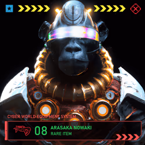 Cyberape2077