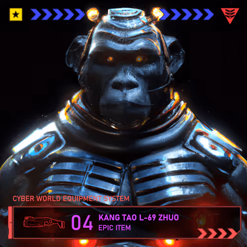 Cyberape2077