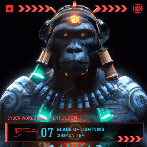 Cyberape2077
