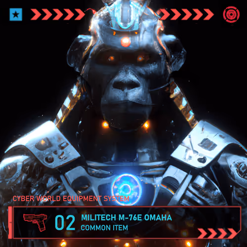 Cyberape2077