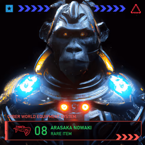 Cyberape2077