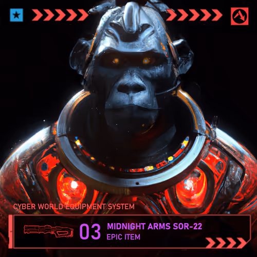 Cyberape2077
