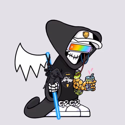 Vegasreapers