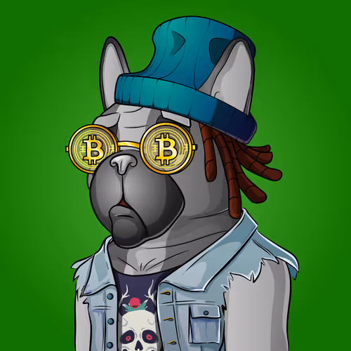 Bb Bohemian Bulldogs
