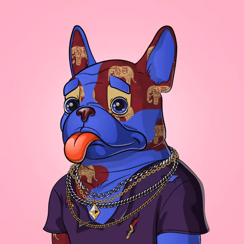 Bb Bohemian Bulldogs