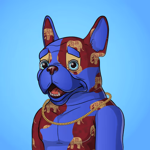Bb Bohemian Bulldogs