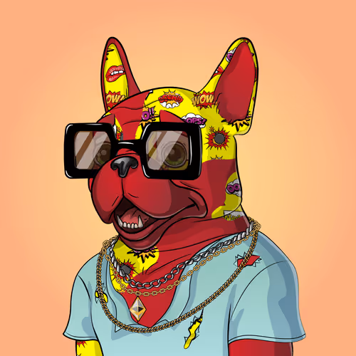 Bb Bohemian Bulldogs
