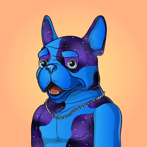 Bb Bohemian Bulldogs