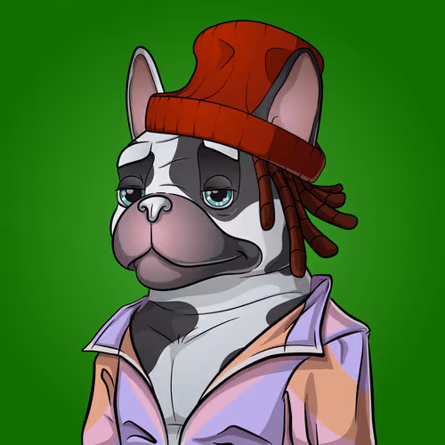 Bb Bohemian Bulldogs