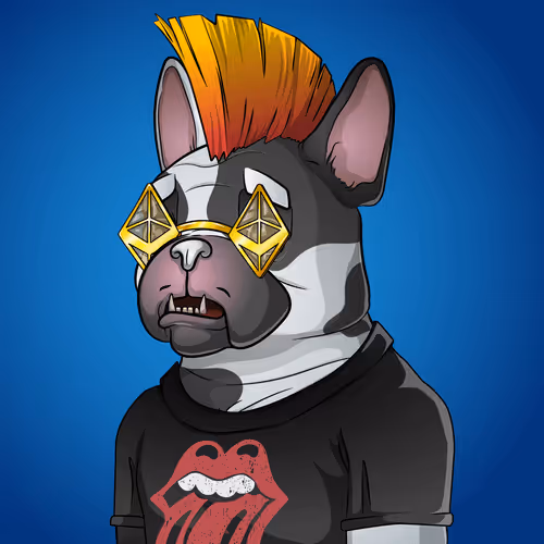 Bb Bohemian Bulldogs