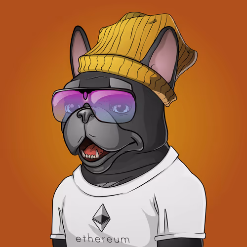 Bb Bohemian Bulldogs
