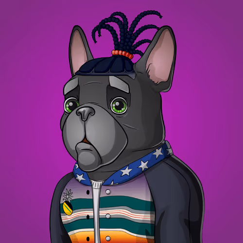 Bb Bohemian Bulldogs