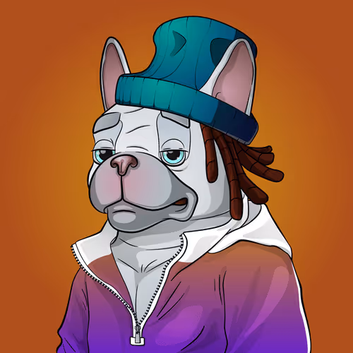 Bb Bohemian Bulldogs