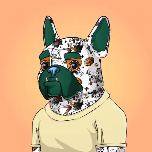 Bb Bohemian Bulldogs