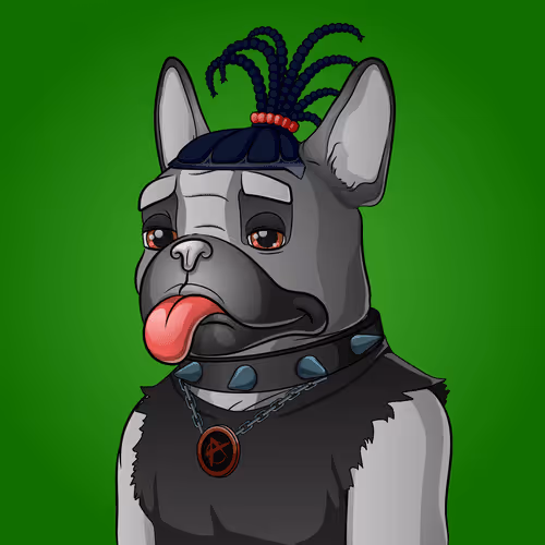 Bb Bohemian Bulldogs