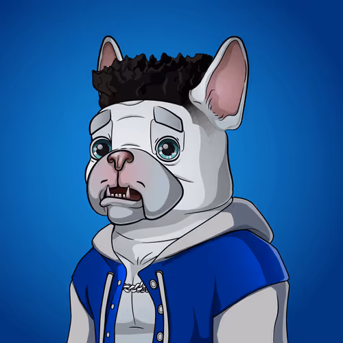 Bb Bohemian Bulldogs