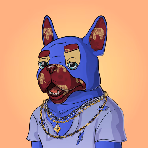 Bb Bohemian Bulldogs