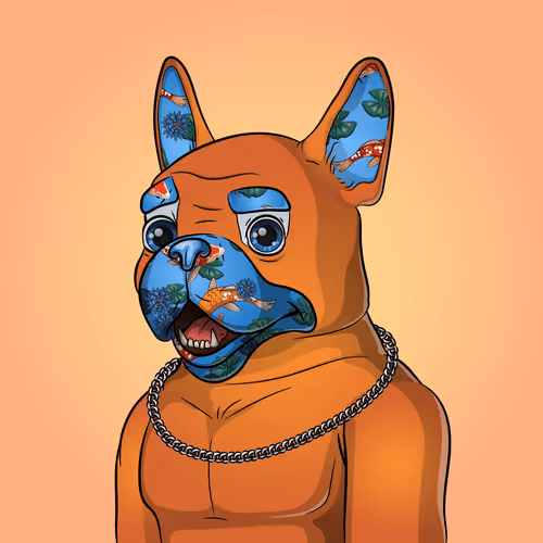 Bb Bohemian Bulldogs
