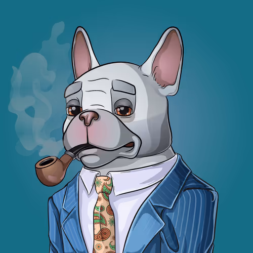 Bb Bohemian Bulldogs