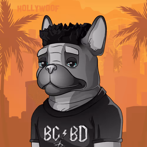 Bb Bohemian Bulldogs