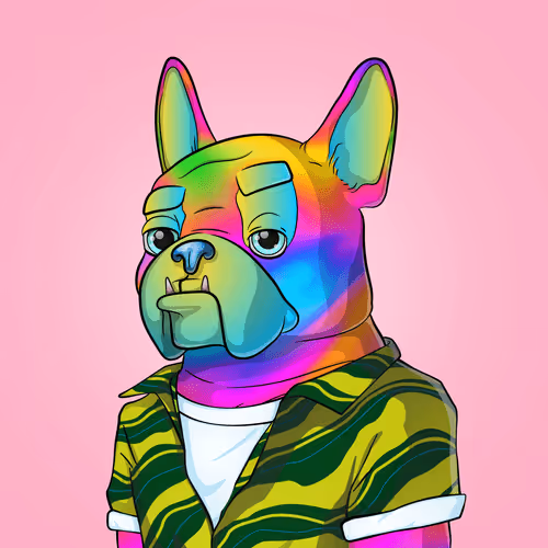 Bb Bohemian Bulldogs