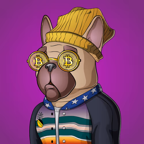 Bb Bohemian Bulldogs