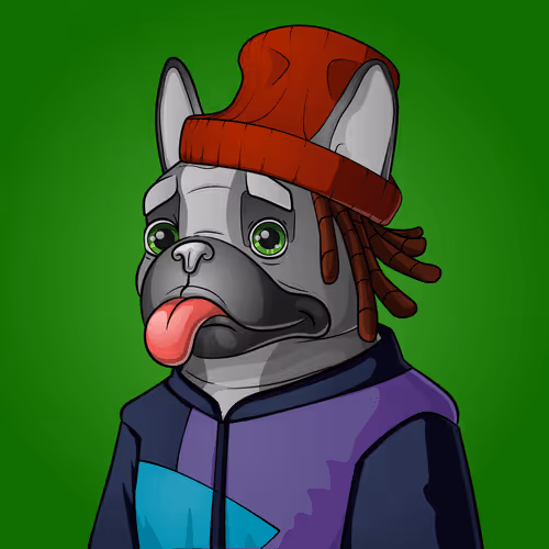 Bb Bohemian Bulldogs