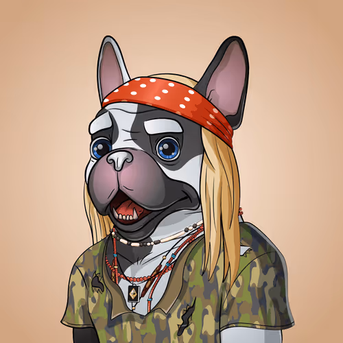 Bb Bohemian Bulldogs