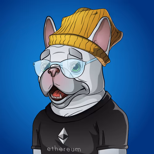 Bb Bohemian Bulldogs