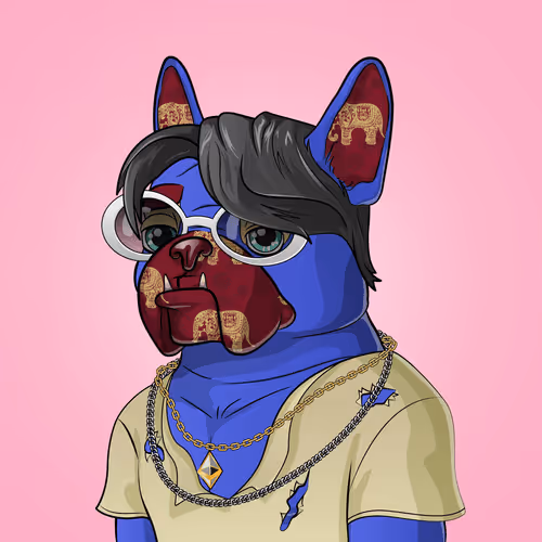 Bb Bohemian Bulldogs