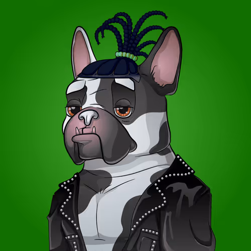Bb Bohemian Bulldogs