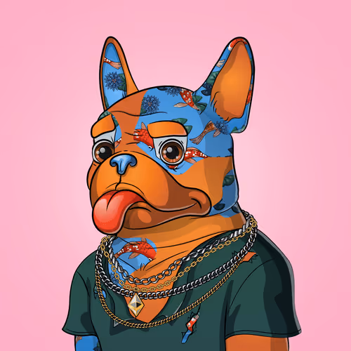 Bb Bohemian Bulldogs