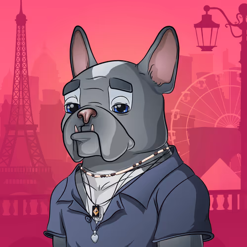 Bb Bohemian Bulldogs