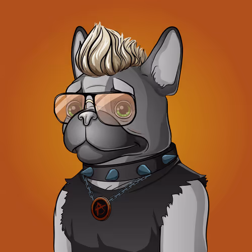 Bb Bohemian Bulldogs