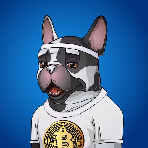 Bb Bohemian Bulldogs