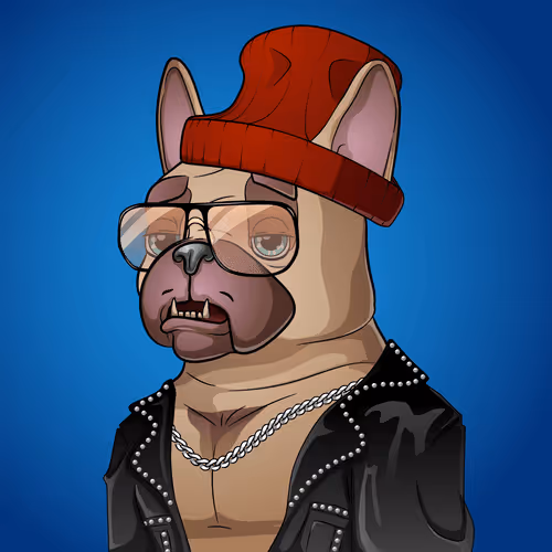 Bb Bohemian Bulldogs