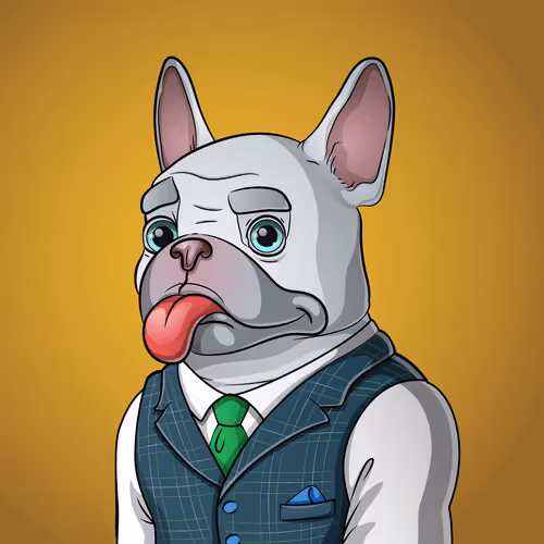 Bb Bohemian Bulldogs