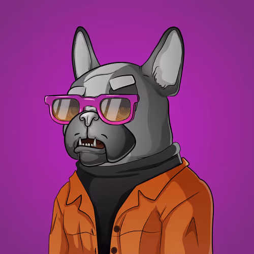 Bb Bohemian Bulldogs