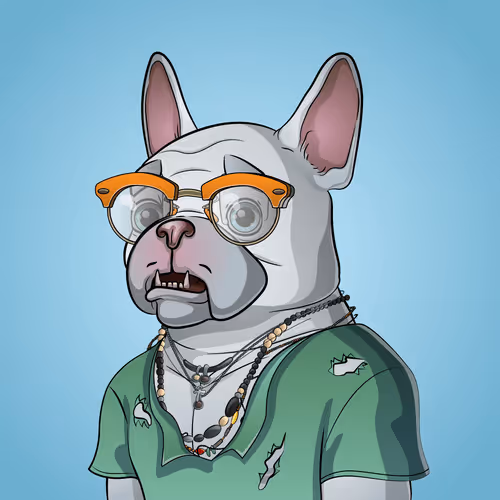 Bb Bohemian Bulldogs
