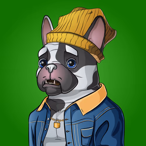 Bb Bohemian Bulldogs