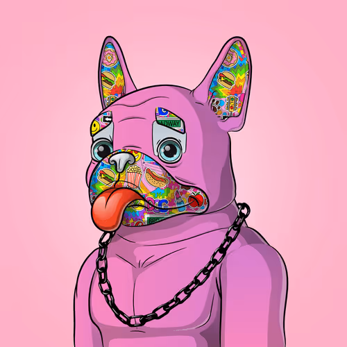 Bb Bohemian Bulldogs