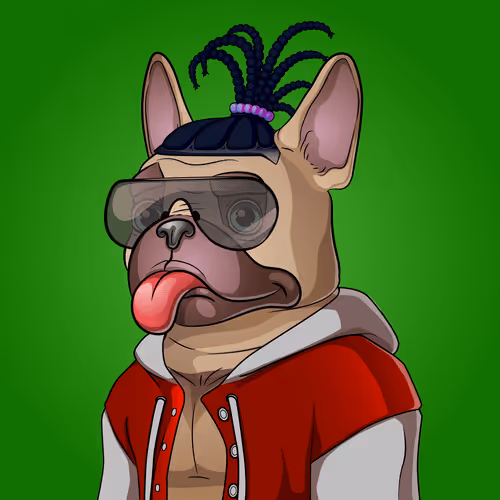 Bb Bohemian Bulldogs