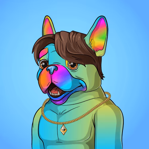 Bb Bohemian Bulldogs