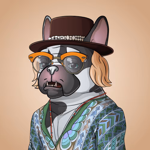 Bb Bohemian Bulldogs
