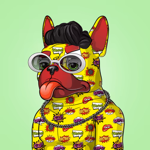 Bb Bohemian Bulldogs
