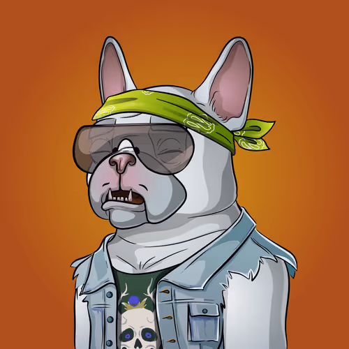 Bb Bohemian Bulldogs