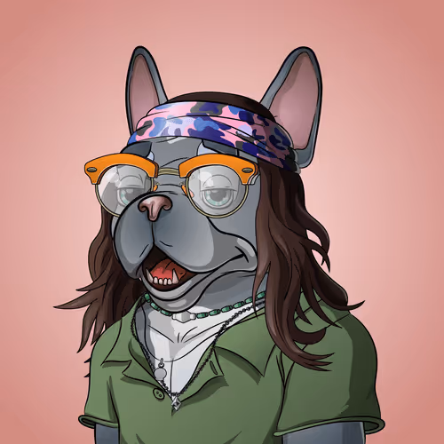 Bb Bohemian Bulldogs