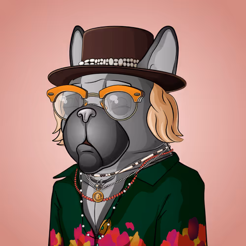 Bb Bohemian Bulldogs