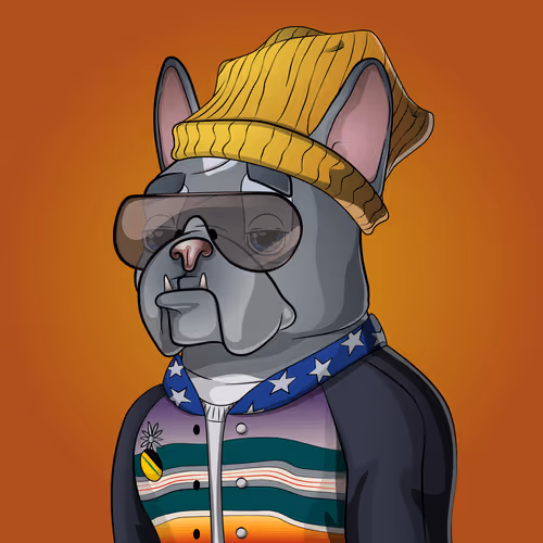 Bb Bohemian Bulldogs