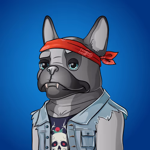 Bb Bohemian Bulldogs